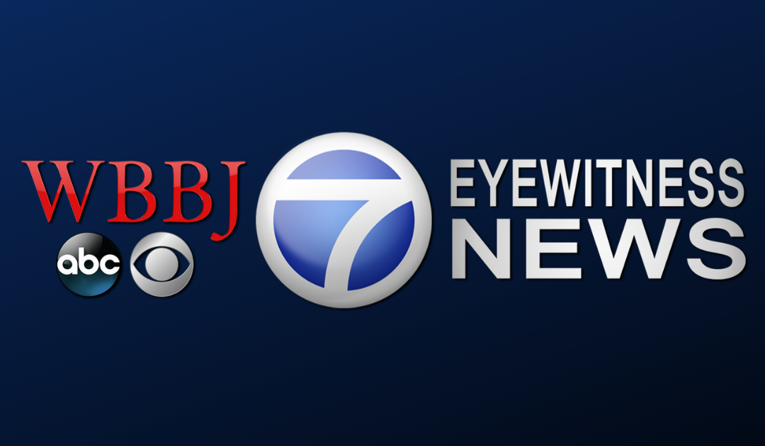 ABC 7 Eyewitness News on Jackson Chamber Online Tool for Businesses