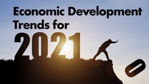 Economic Development Trends 2021